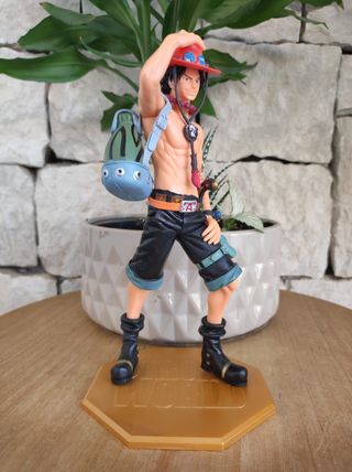 Figura Ace One Piece