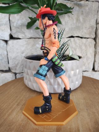 Figura Ace One Piece