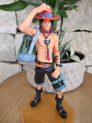 Figura Ace One Piece