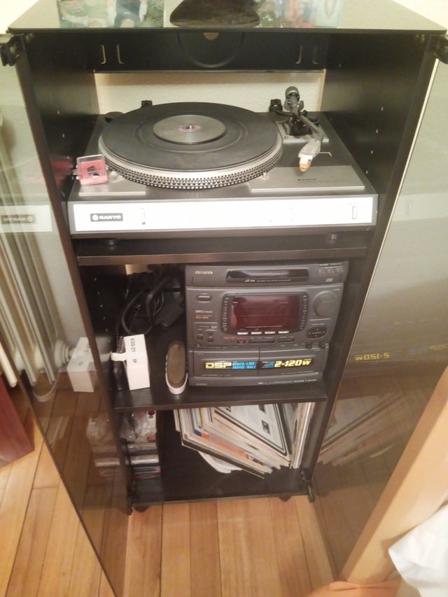 Colección de casivinilos