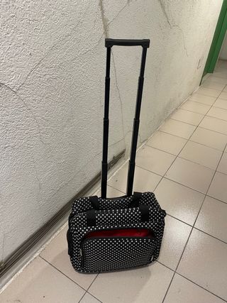 Maleta tamaño cabina