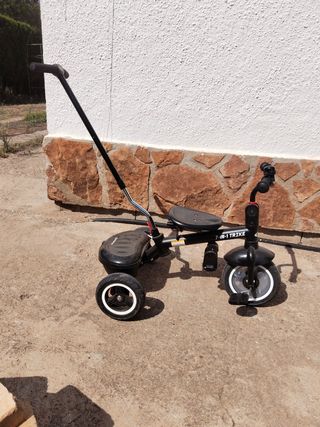 Triciclo 7 en 1 para bebé