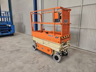 Plataforma elevadora JLG 1930ES