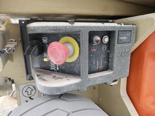 Plataforma elevadora JLG 1930ES