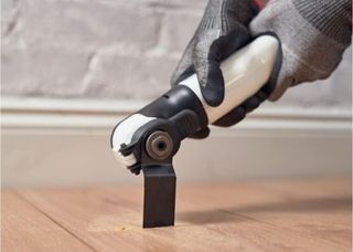 MULTIHERRAMIENTA BLACK+DECKER REVIVA 12V NUEVA!!