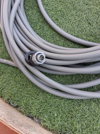 Cable limpiafondos 