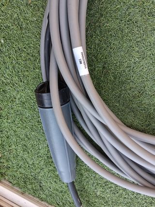 Cable limpiafondos 