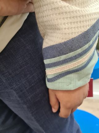 Traje comunión niño - marinero