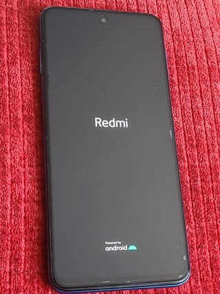Xiaomi Redmi Note 9s