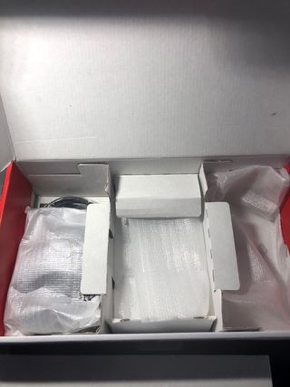 Nintendo Switch - Negra