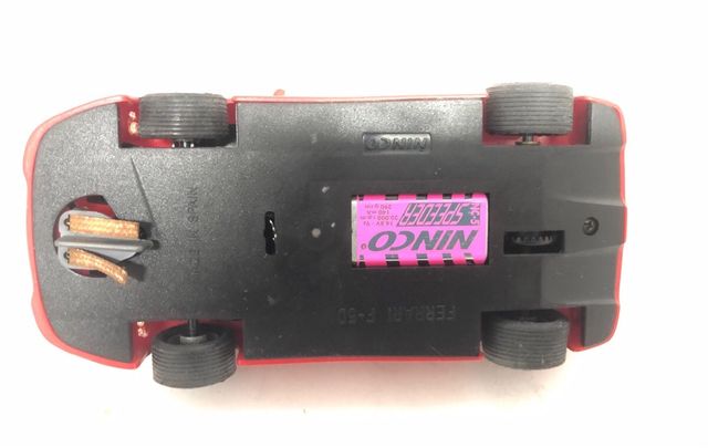 Ferrari F50 de Ninco