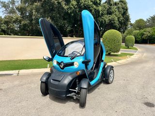 Renault Twizy 2018
