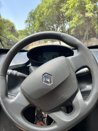 Renault Twizy 2018