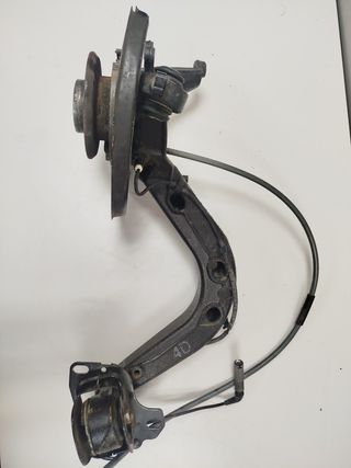 Mangueta trasera DERECHA BMW E46