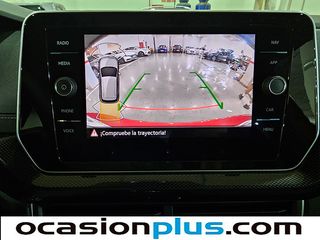 Volkswagen T-Cross R-Line 1.0 TSI 85 kW (116 CV) DSG