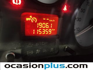 Peugeot Partner Tepee BlueHDi 100 Active 73 kW (100 CV)