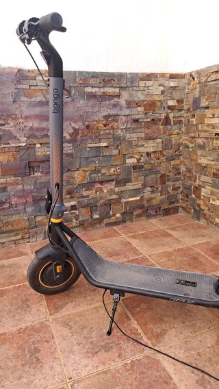 Patinete eléctrico Cecotec Bongo D30