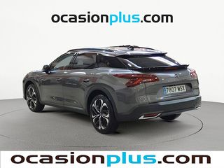 Citroen C5 X PureTech 130 S&S Plus EAT8 96 kW (130 CV)