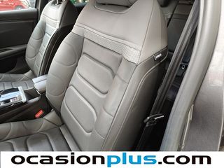 Citroen C5 X PureTech 130 S&S Plus EAT8 96 kW (130 CV)