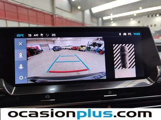 Citroen C5 X PureTech 130 S&S Plus EAT8 96 kW (130 CV)