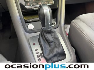 Volkswagen Sharan Sport 2.0 TDI 135 kW (184 CV) DSG