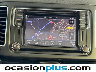 Volkswagen Sharan Sport 2.0 TDI 135 kW (184 CV) DSG