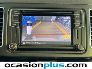 Volkswagen Sharan Sport 2.0 TDI 135 kW (184 CV) DSG