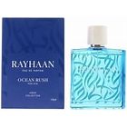 Rayhaan Ocean Rush Eau de Parfum