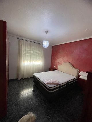 Piso en venta entrada privada