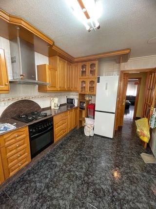 Piso en venta entrada privada