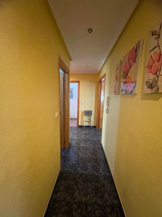 Piso en venta entrada privada