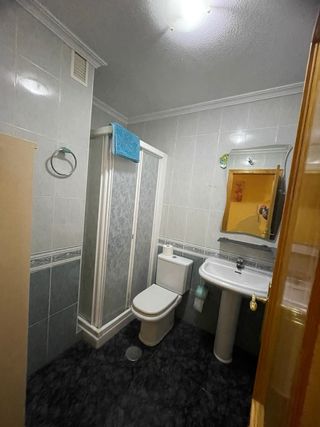 Piso en venta entrada privada