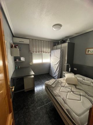 Piso en venta entrada privada