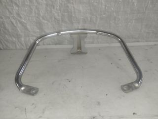 Despiece Vespa LX 4T
