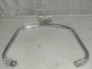 Despiece Vespa LX 4T