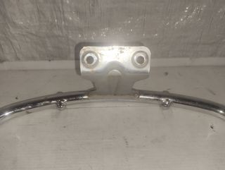 Despiece Vespa LX 4T