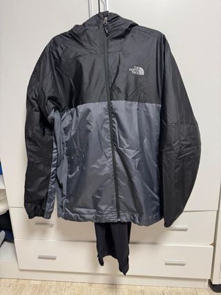 Chandal the north face