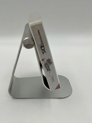 Precintado Bratz Kidz Party - Nintendo DS