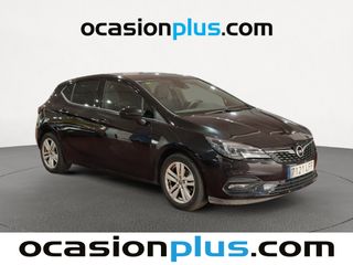 Opel Astra 1.2 Turbo SHL GS Line 81 kW (110 CV)
