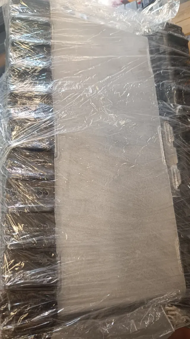 Vehículo terrestre no tripulado Husky A 200