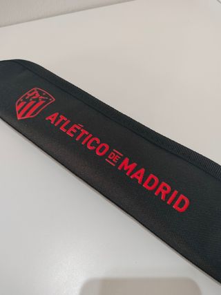 Fundas flauta Atlético Madrid - NUEVA