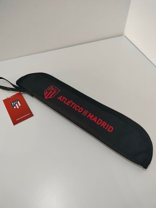 Fundas flauta Atlético Madrid - NUEVA