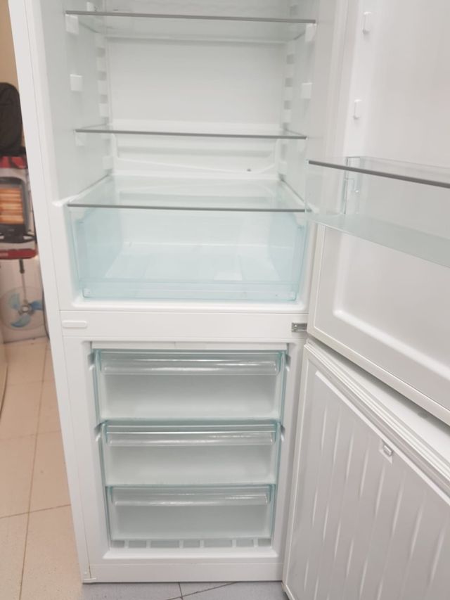 Nevera Miele - 1.85m x 60cm 