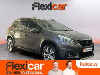 Peugeot 2008 Allure PureTech 110 S&S 6 Vel. MAN