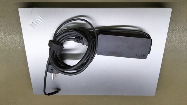 Portátil Lenovo ThinkPad L380.i5/16gb/M.2 256.W.11