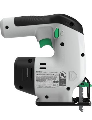 SIERRA DE CALAR BLACK+DECKER REVIVA 12V