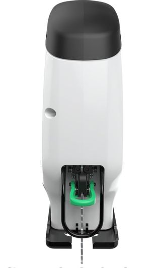 SIERRA DE CALAR BLACK+DECKER REVIVA 12V