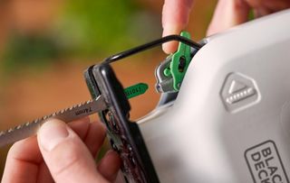 SIERRA DE CALAR BLACK+DECKER REVIVA 12V