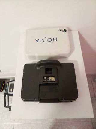 GPS Lorenz Vision 07 - Marino