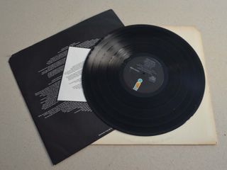 ROUGH DIAMOND "ROUGH DIAMOND" (LP VINILO)